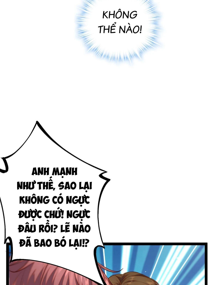 Cái Bóng Vạn Năng Chapter 202 - Trang 33