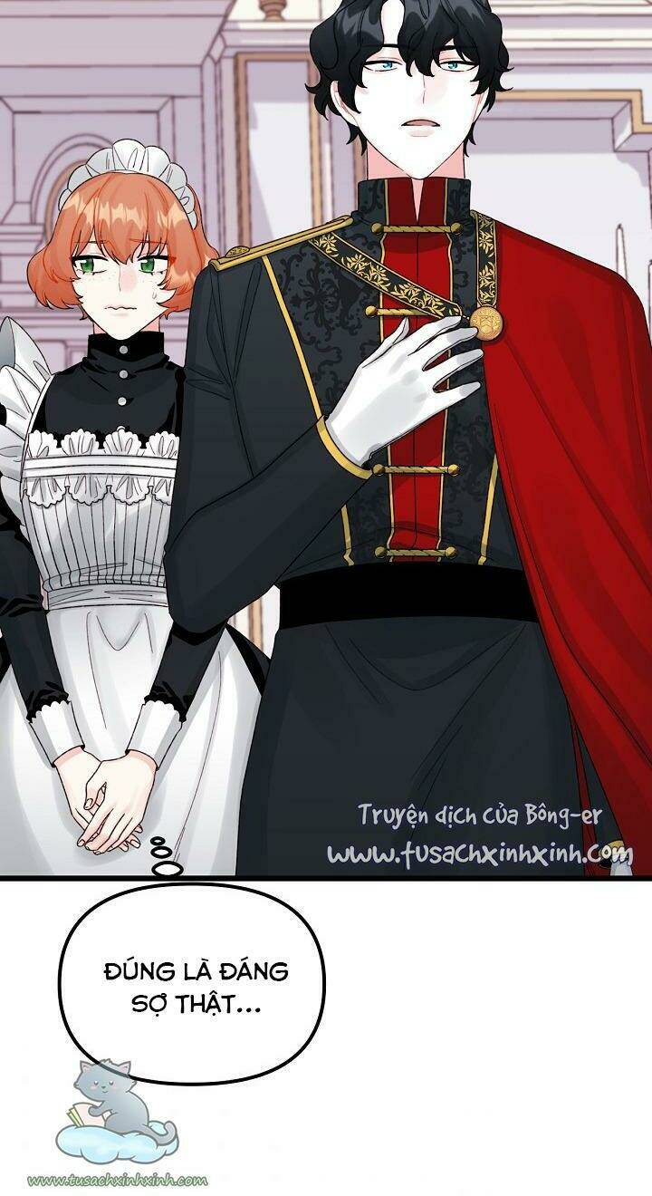 công chúa bãi rác chapter 52 31