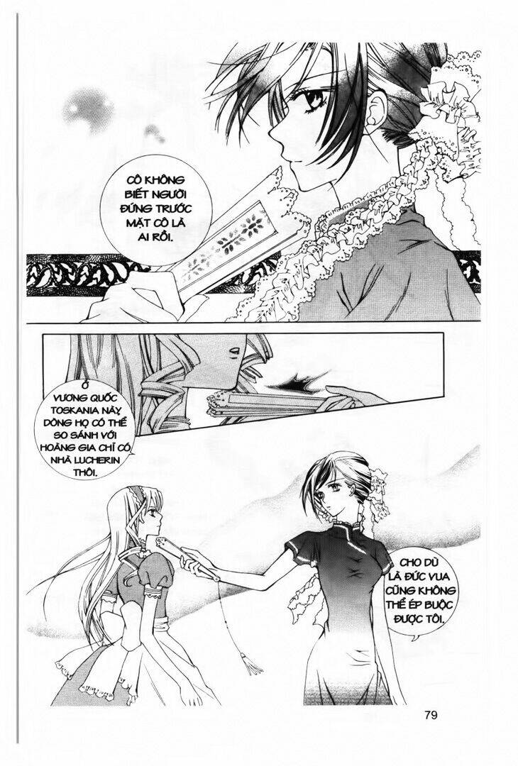 a kiss for my prince chapter 8 14