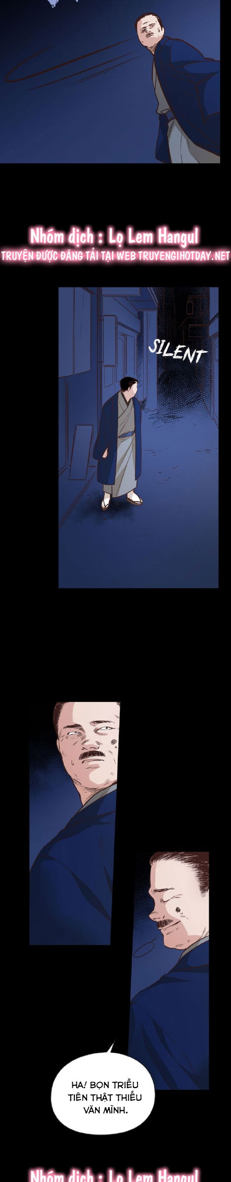 câu chuyện về người phụ nữ ấy chapter 2 2