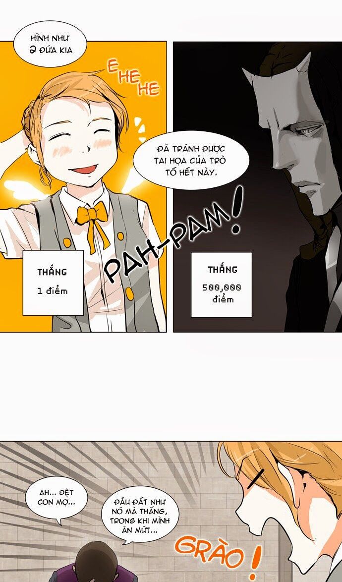 tòa tháp bí ẩn 2 chapter 79 4