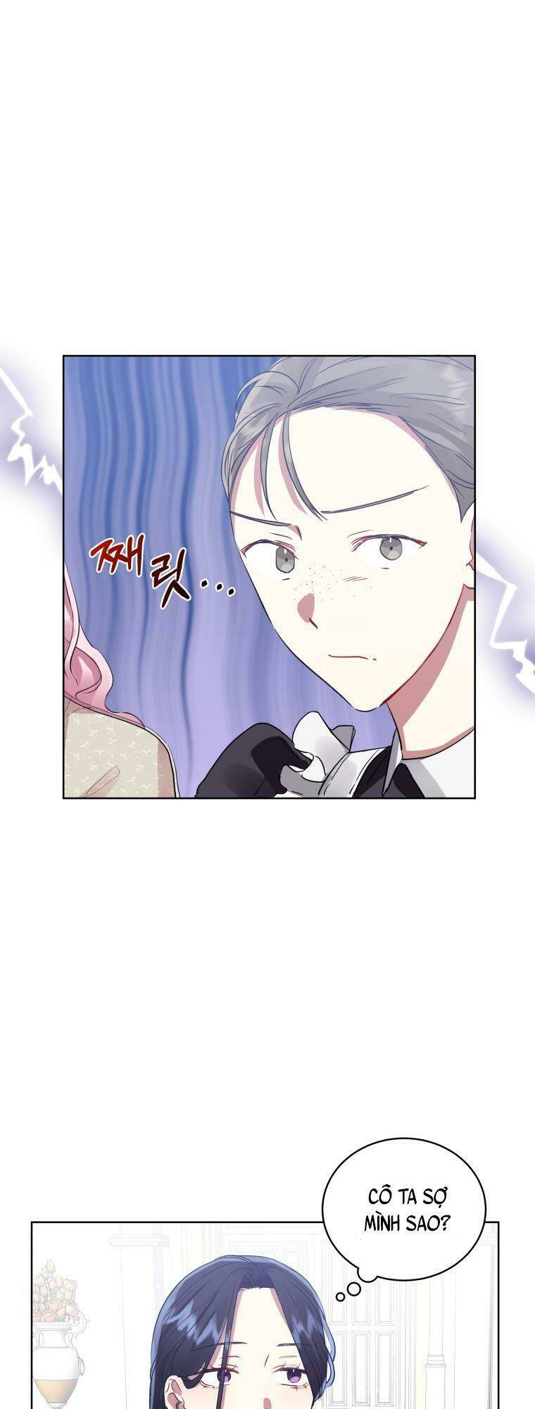 ác nữ phản diện đã chọn nam chính chapter 15 28