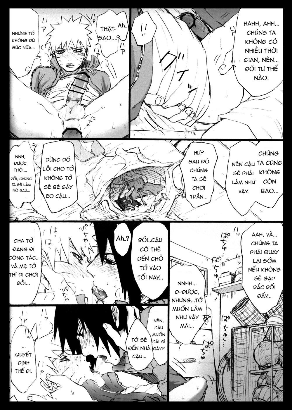 oneshot hỏny chapter 31 11