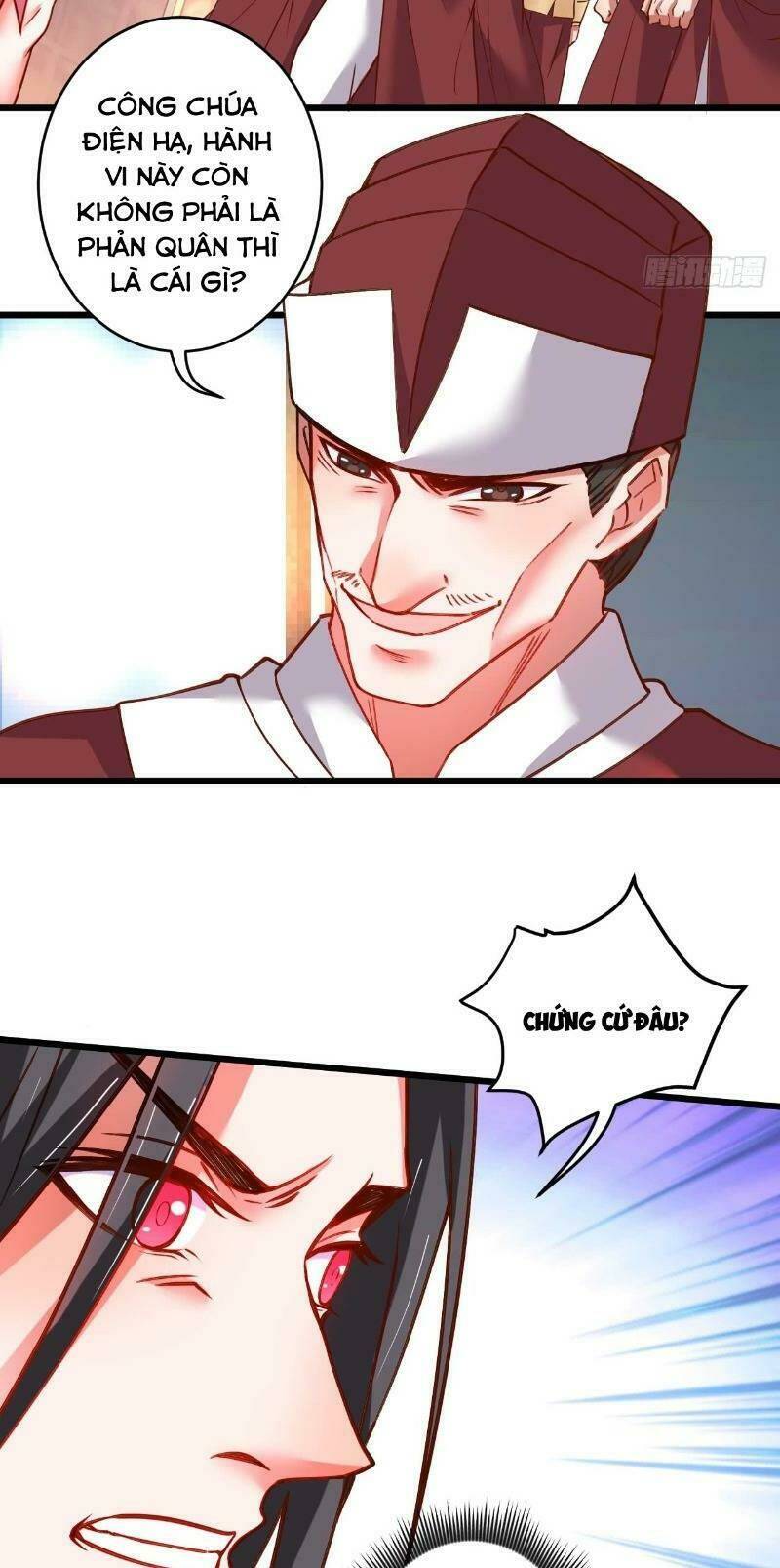 trọng sinh tối cường ma tôn ở rể chapter 44 3