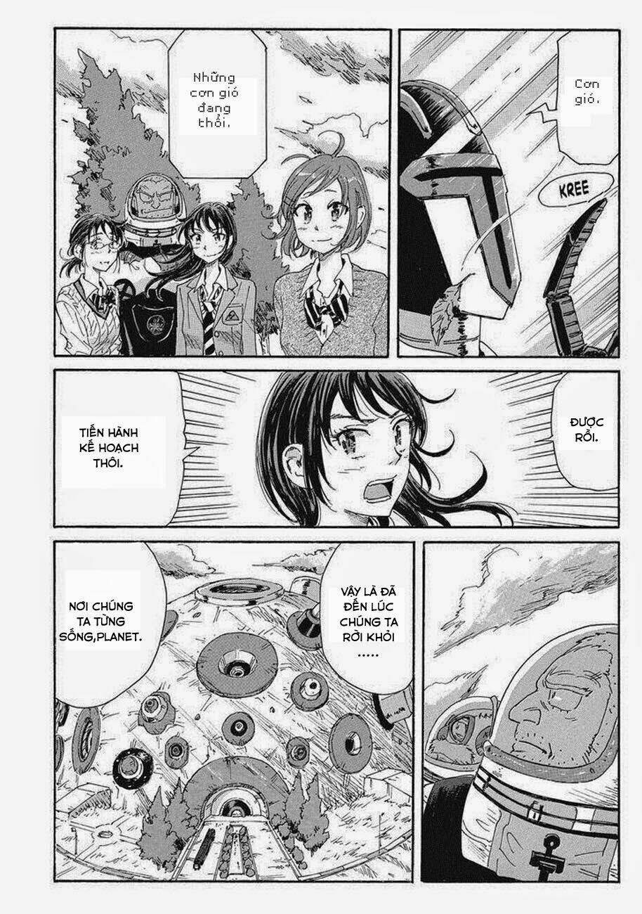 cúp quốc sư tử chapter 47 17