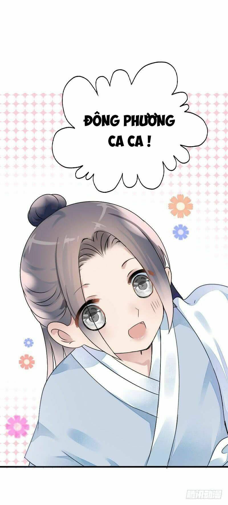 điền viên mật sủng: cô vợ nóng bỏng chapter 77 18