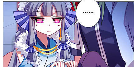 đầu óc đại sư huynh của ta rất đen tối chapter 231 26