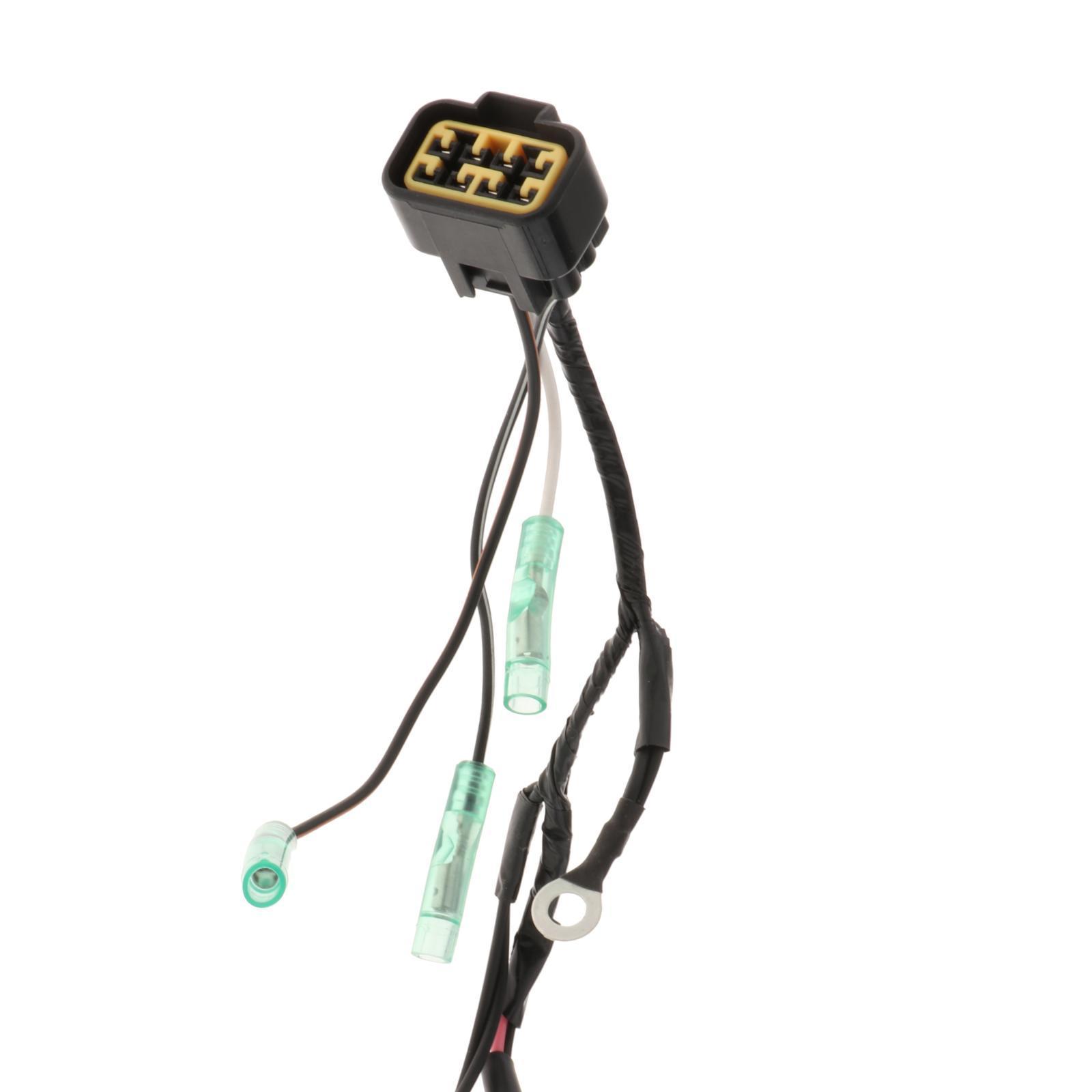 Marine Power Switch, Trim Replacement Remote Control For
