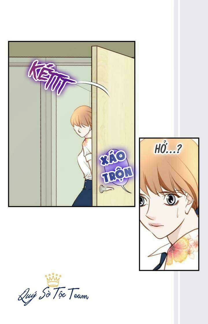 tiếp xúc chí mạng chapter 52 72