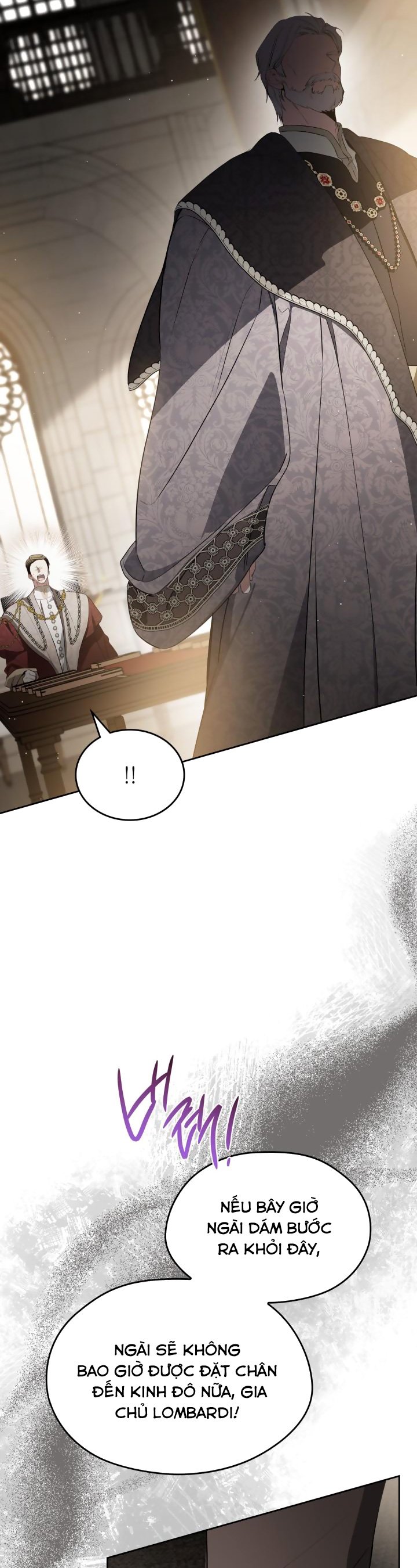 lần này tôi sẽ trở thành gia chủ chapter 169 42