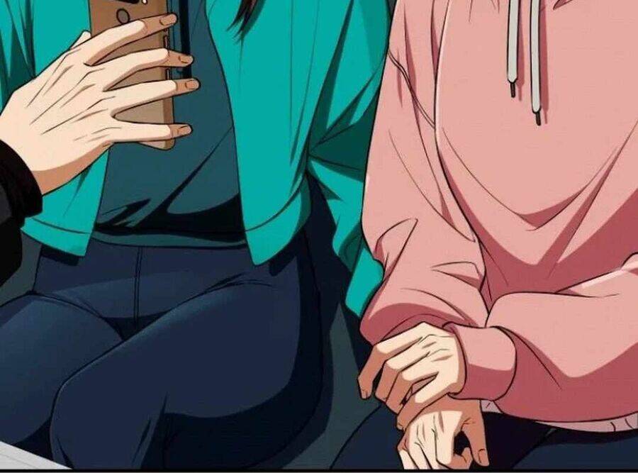 Lừa Đảo Bằng Giọng Nói Làm Đảo Lộn Cuộc Sống Của Bạn chapter 21 87