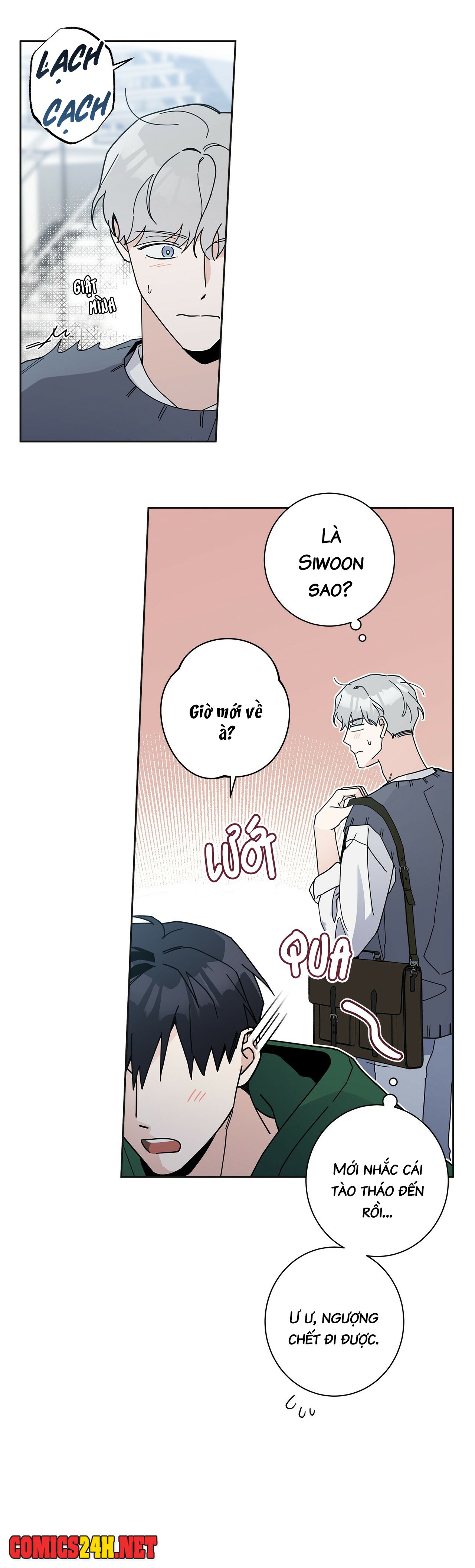 home five chapter 3 12