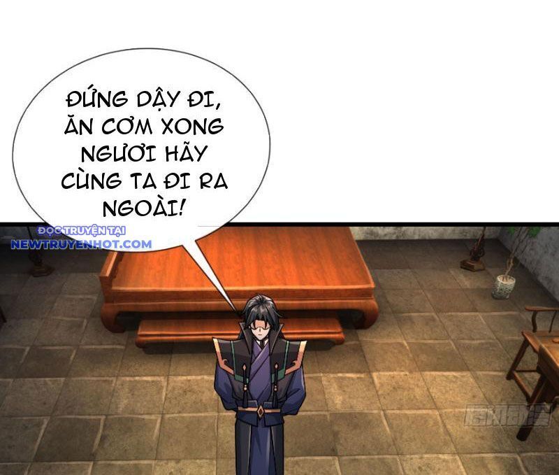 ngủ say vạn cổ: xuất thế đẩy ngang chư thiên chapter 20 53