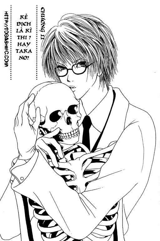 perfect girl evolution chapter 11 2