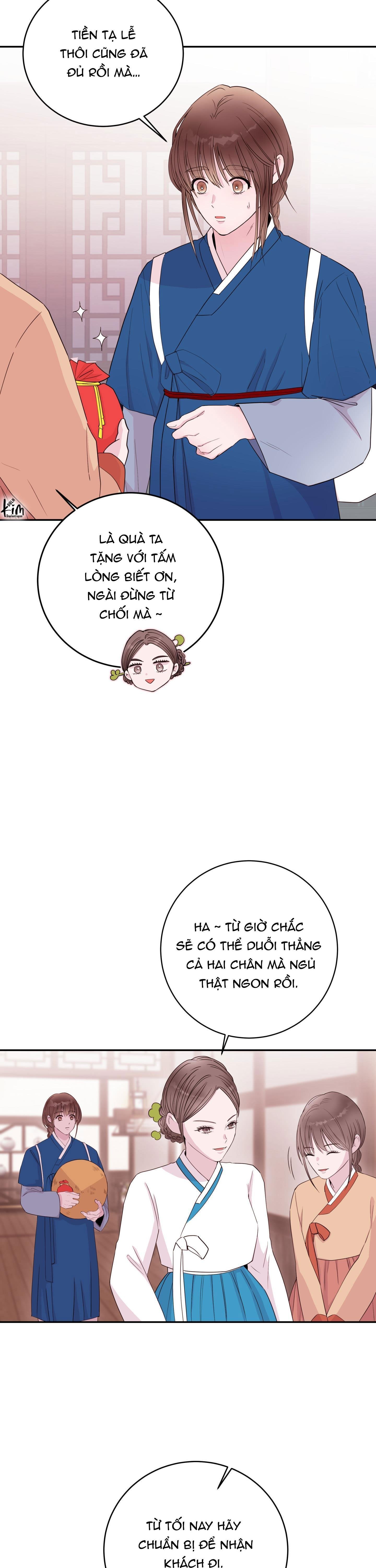 em trai vợ thật nguy hiểm chapter 47 11