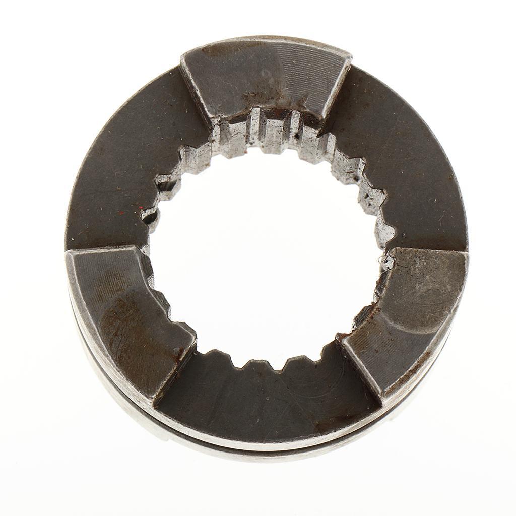 Outboard Lower Unit Engine Clutch 664-45631-02 Fit for 2-stroke 30HP