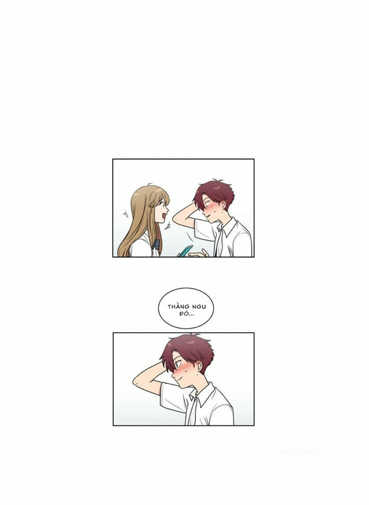 …”một sự thật khá khó chịu.” chapter 5 16