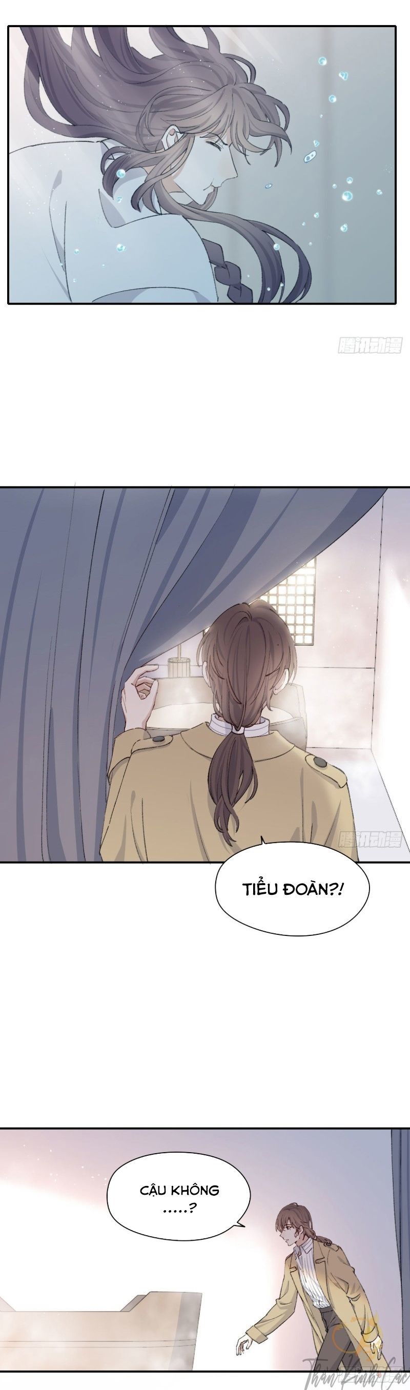 song vương chapter 19 17