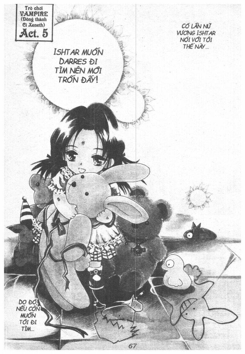 vampire game chapter 5 69