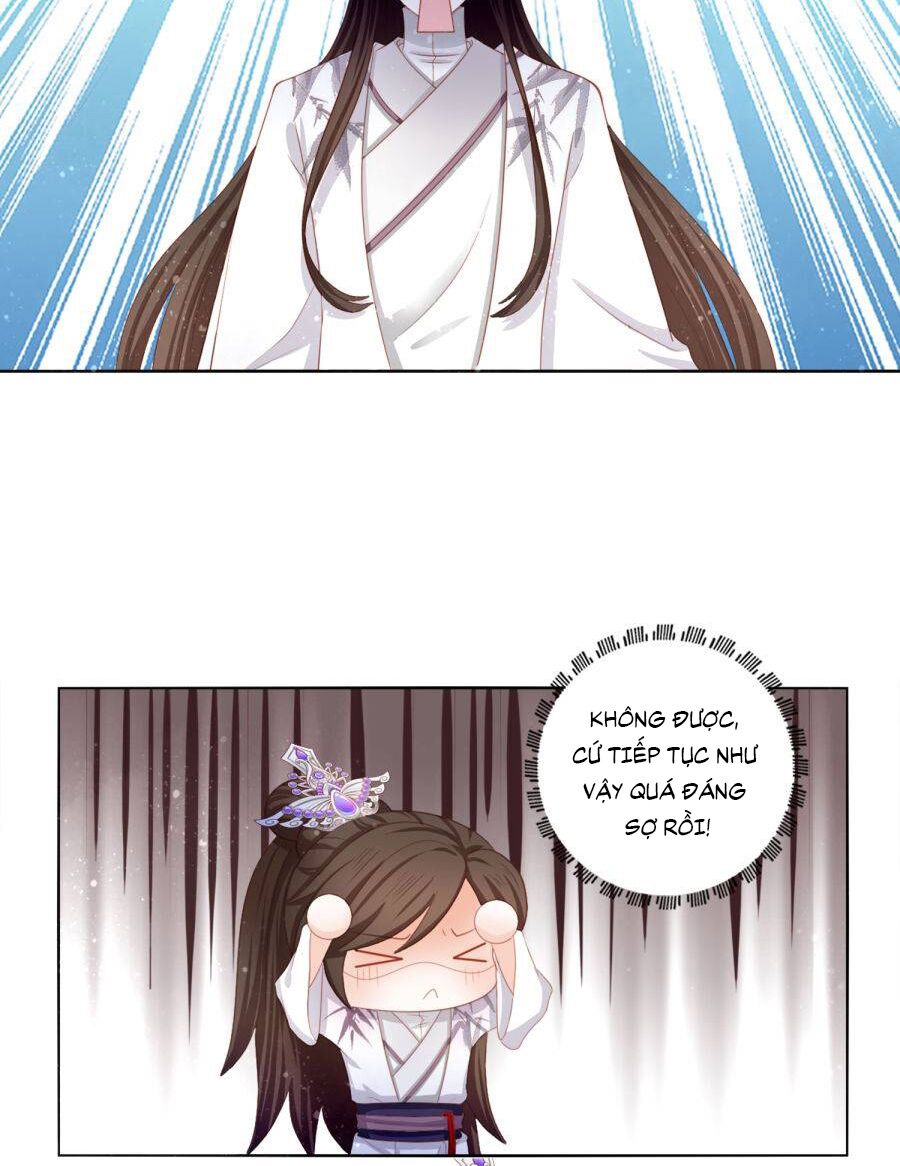 nam phi nữ tướng chapter 6 7