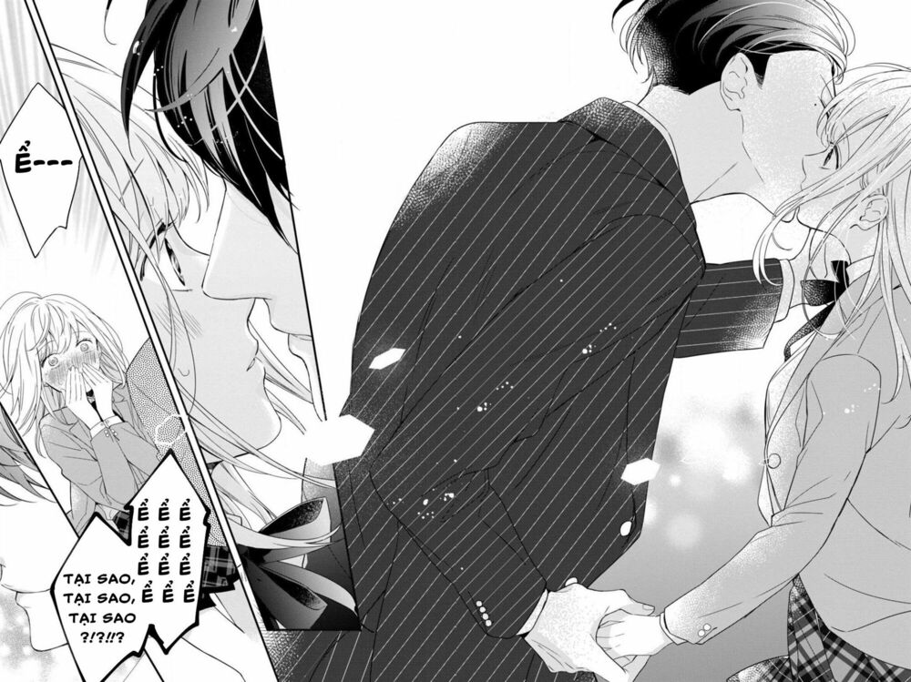 chàng luật sư và cô nàng tuổi 17 chapter 1 45