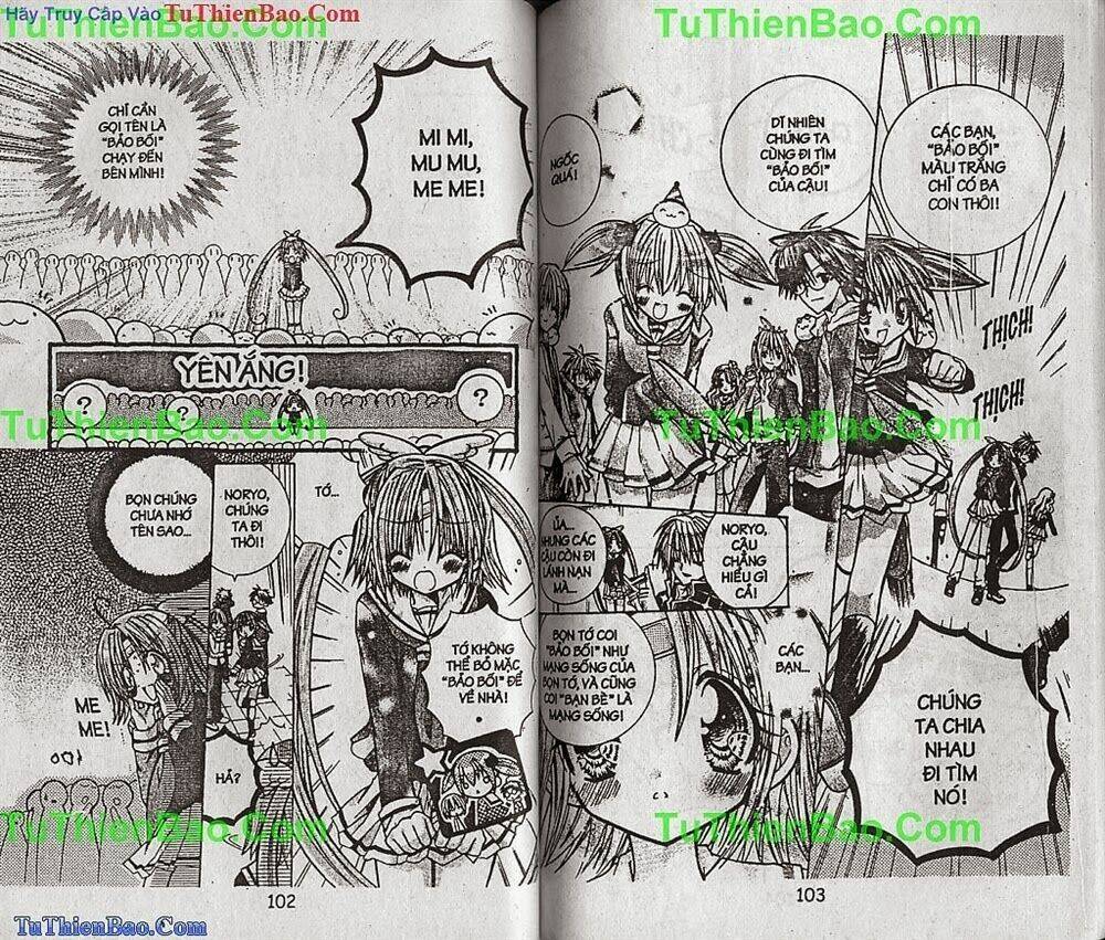 qq quả trứng tình yêu chapter 1 49