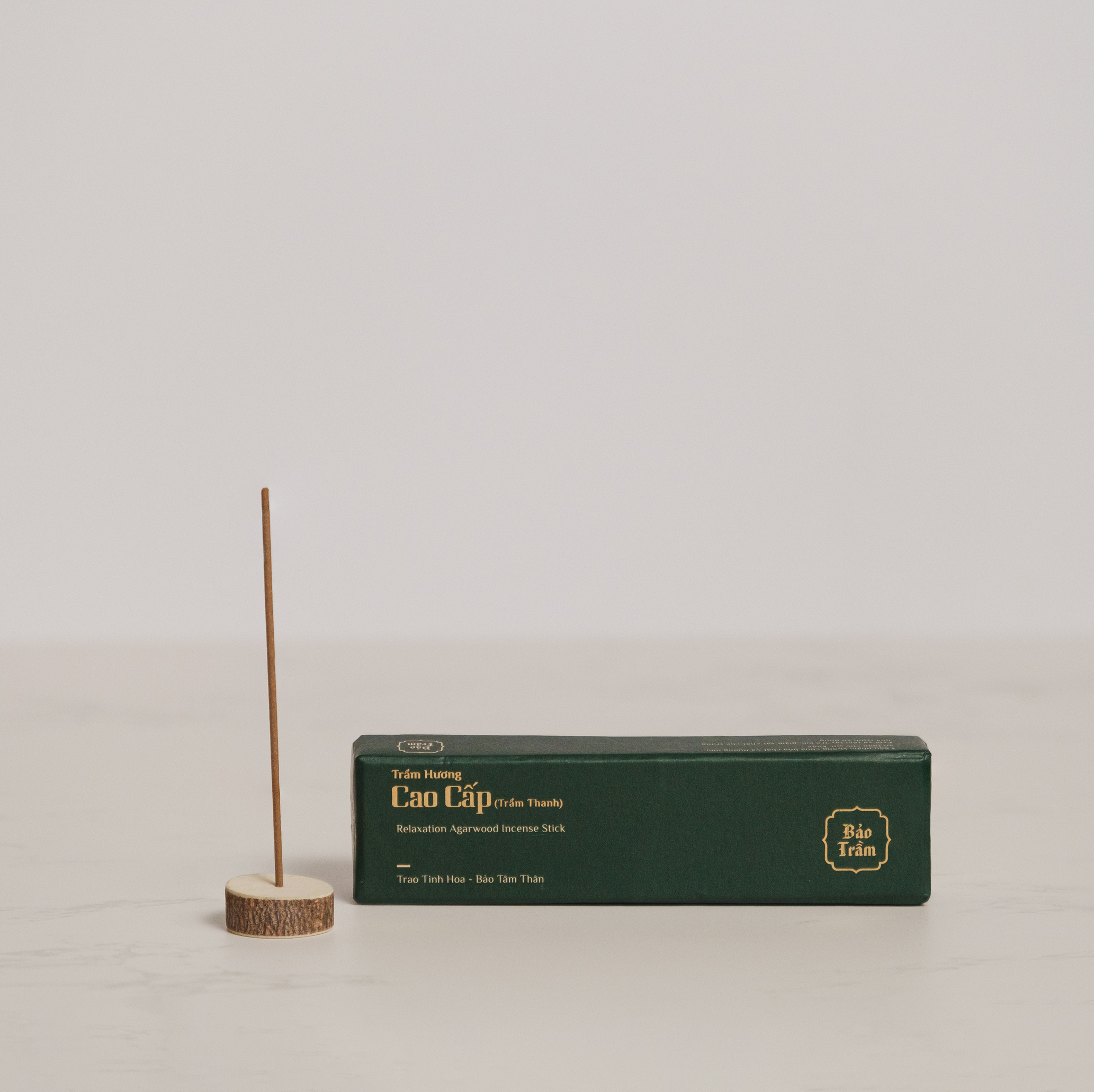 Trầm Thanh - Cao Cấp 10g