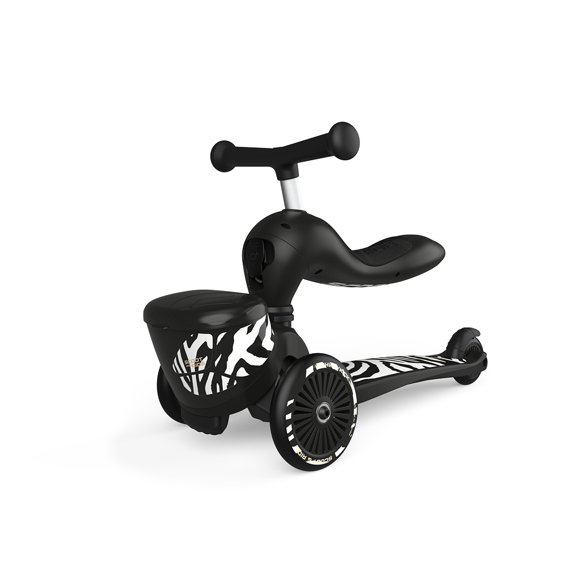Xe scooter trẻ em scoot and ride Highwaykick 1 Lifestyle