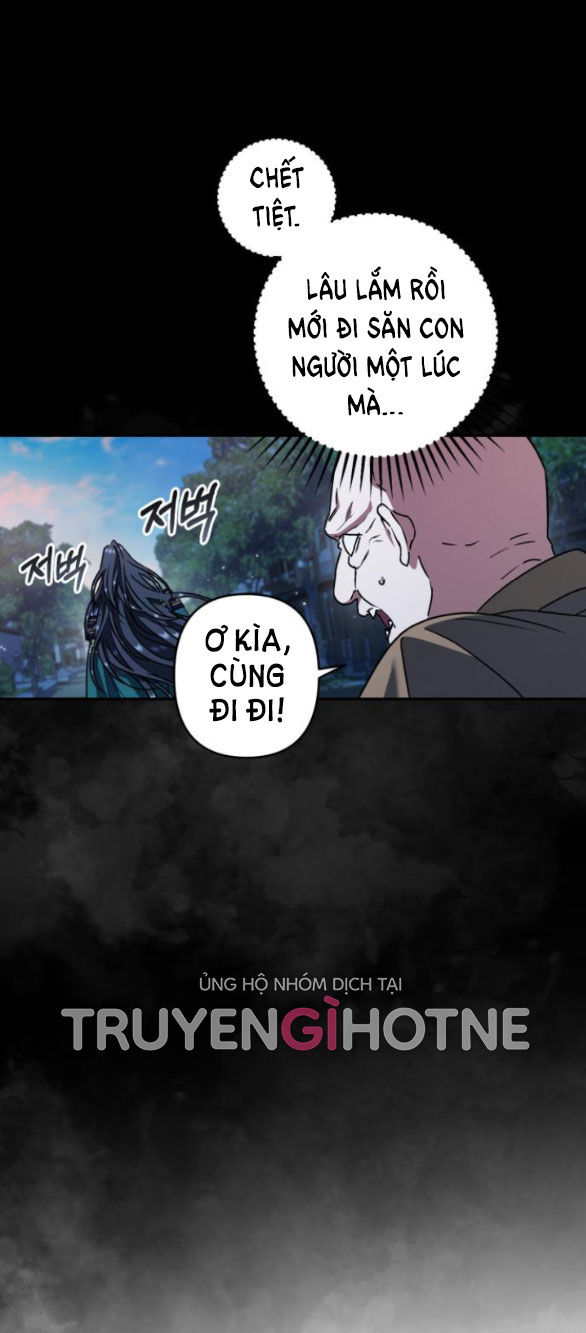 bản tình ca heeran chapter 50.2 7
