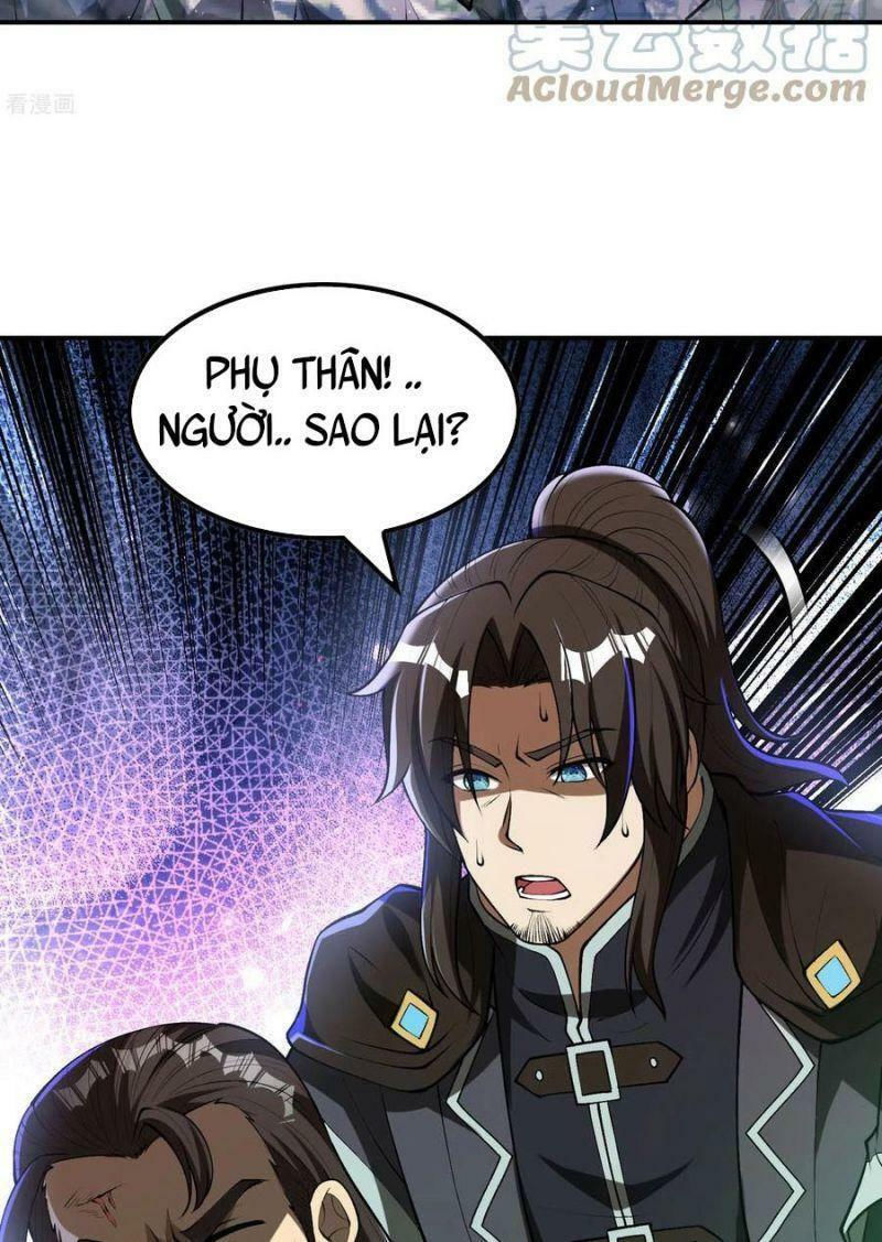 đệ nhất người ở rể chapter 153 20