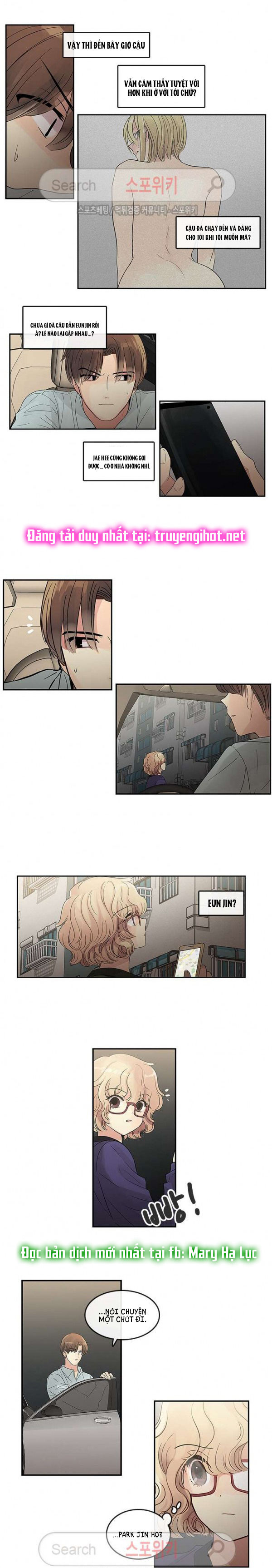 [18+] nàng hoa chapter 28.2 3