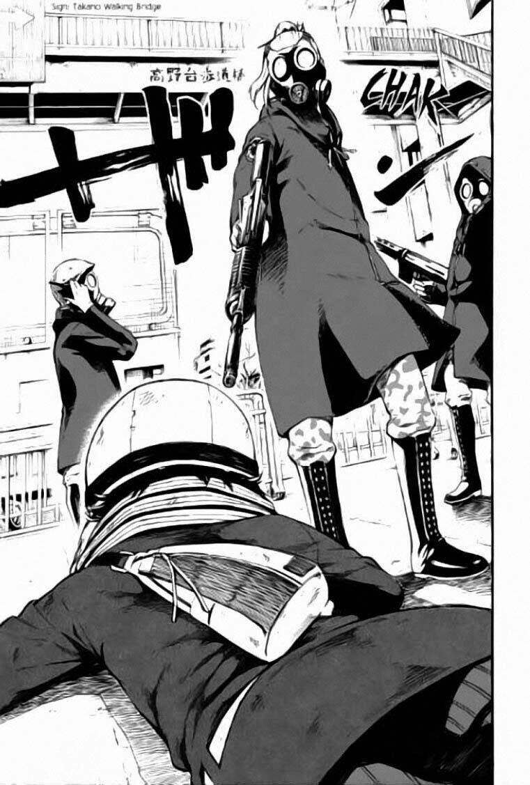 dolly kill kill chapter 8 8
