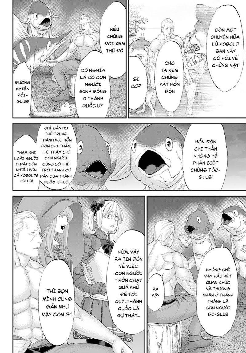 the ride on king chapter 27.2 4