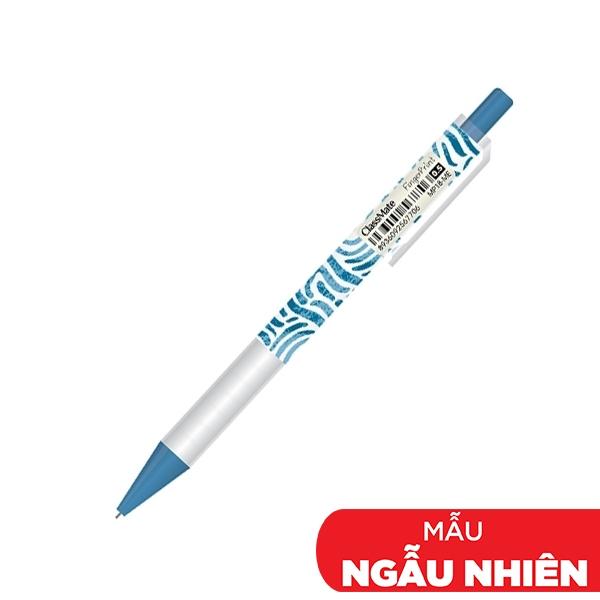 Bút Chì Bấm 0.5 mm ClassMate MP18-ME (Mẫu Màu Giao Ngẫu Nhiên)