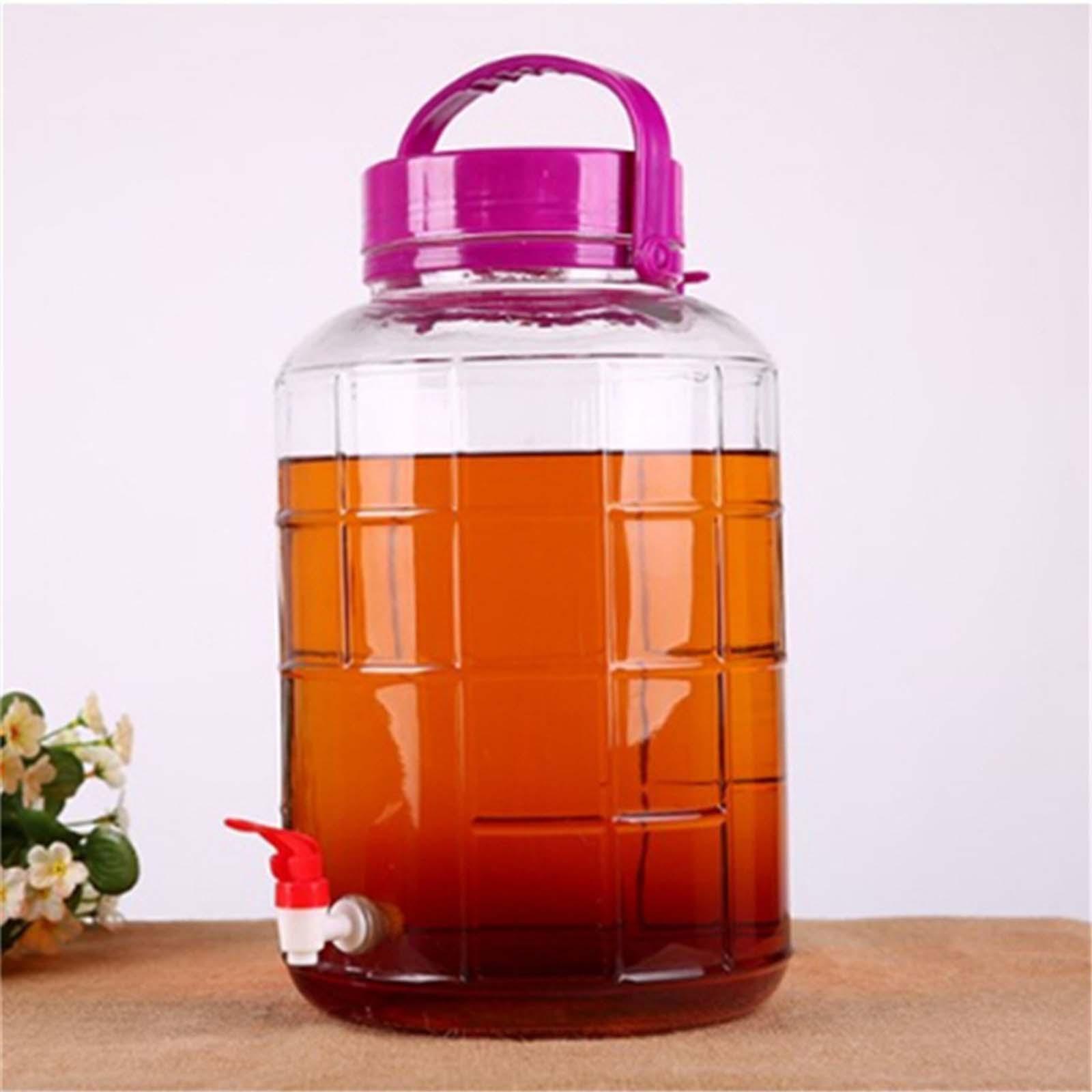 Adjustable Dispenser Valve Tap Lead Free for Bars Restaurants Beverage