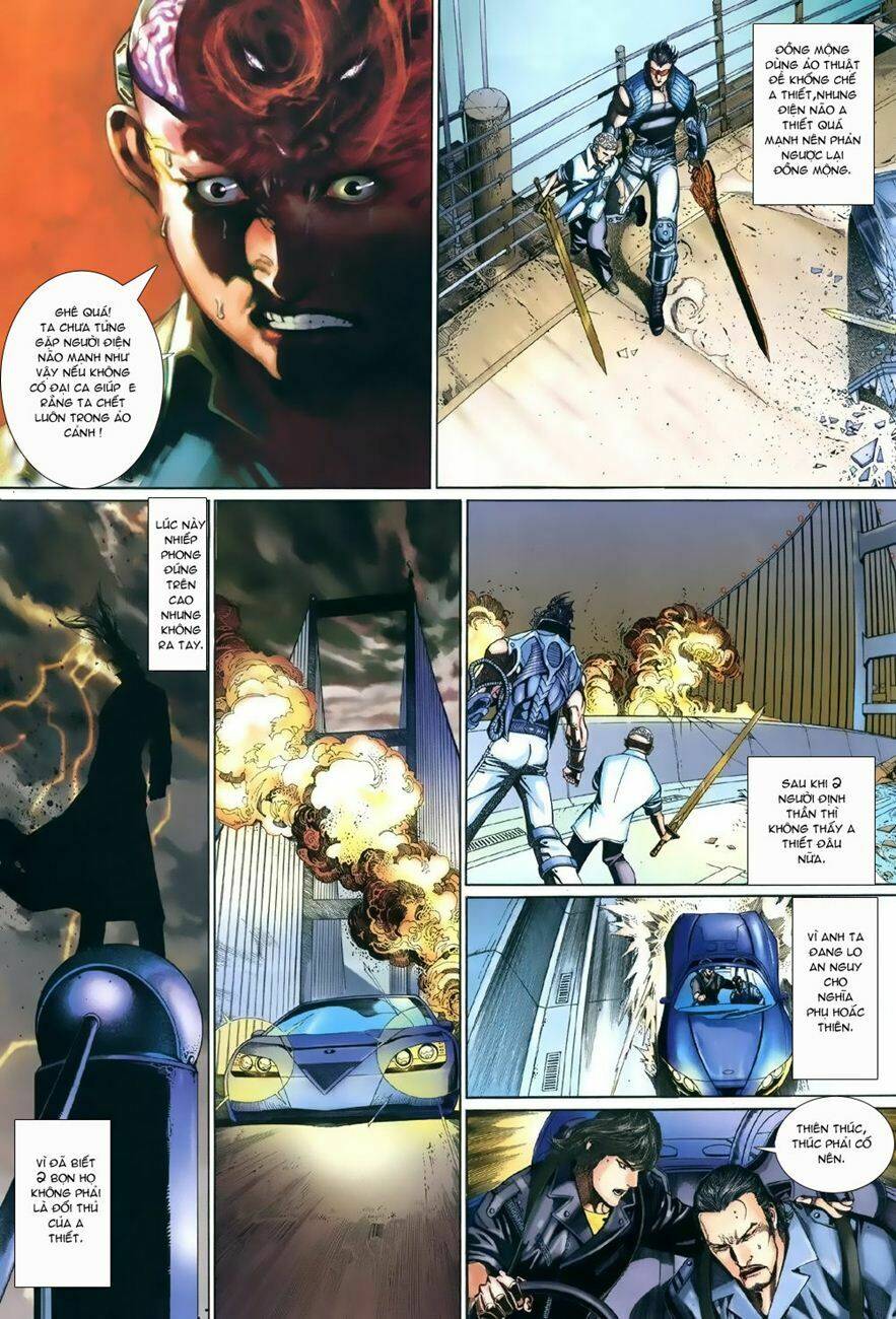 phong vân thần võ ký chapter 2 19