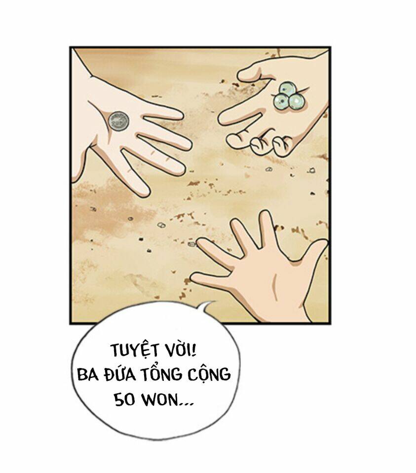 cậu bé lập dị chapter 20 15