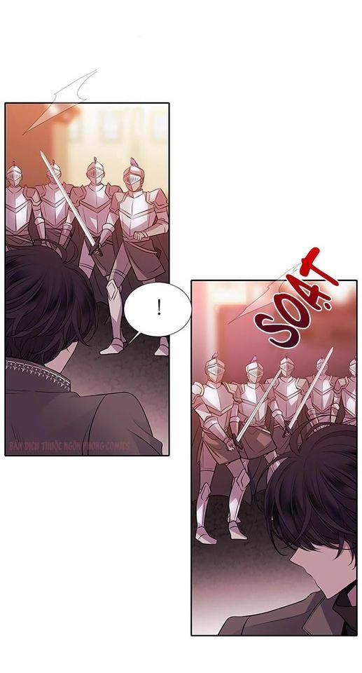 năm môn đệ của charlotte chapter 5 60