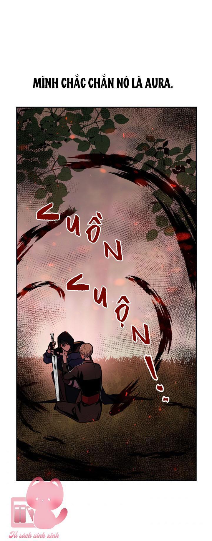 nguyện ước vô vọng của ma nữ chapter 27 8