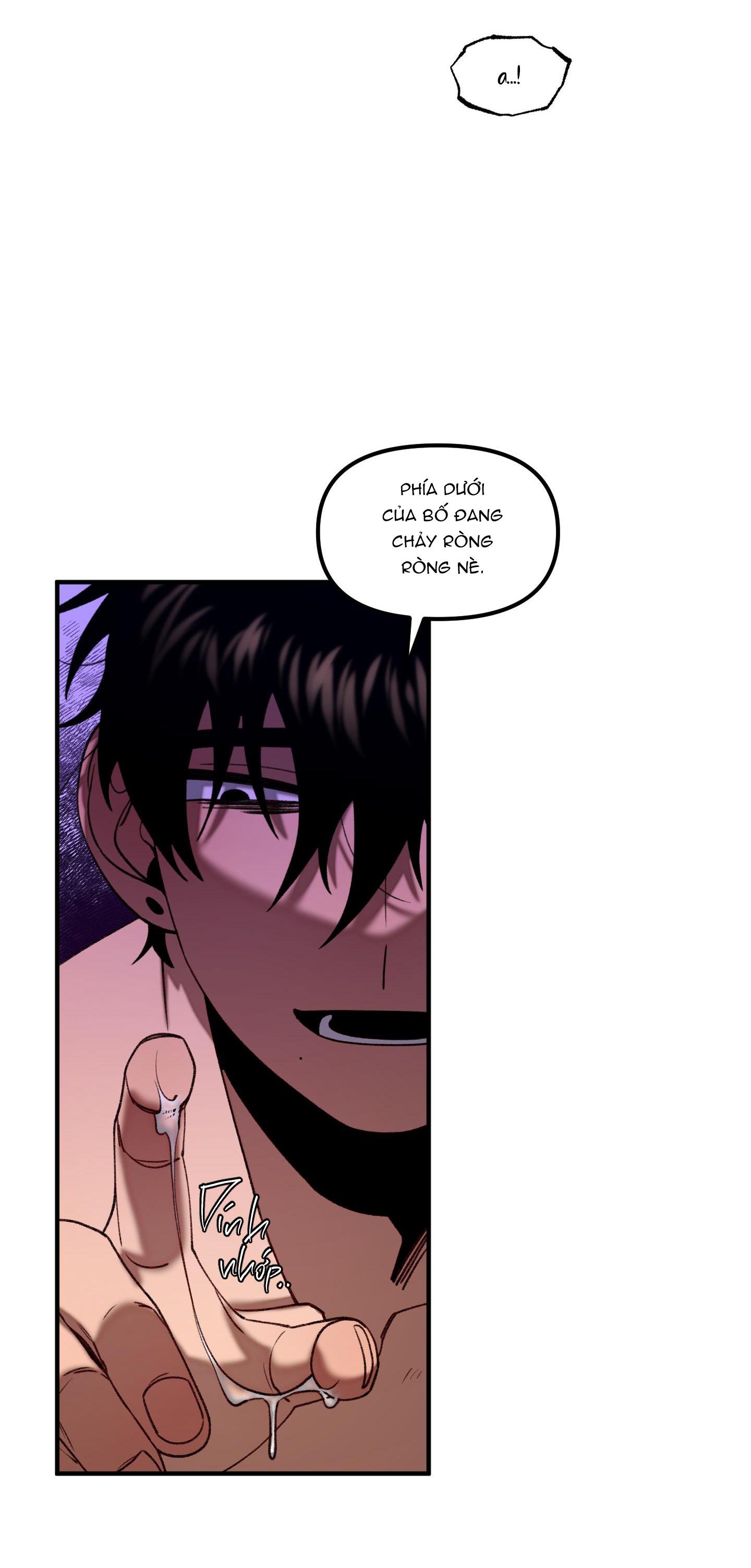 tuyển tập những ông chú tà zâm chapter 8.1 69