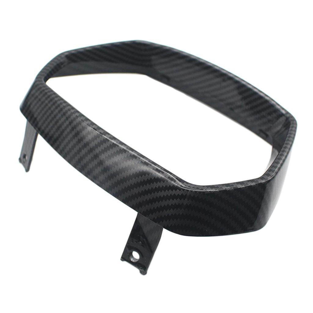 Motorcycle Front Headlight Bezel  Guard  For  150