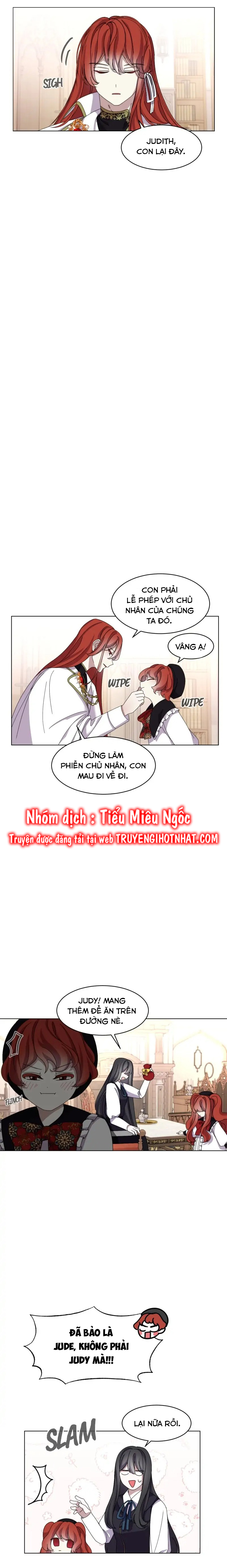 nữ phản diện muốn có kết thúc đẹp chapter 7 11