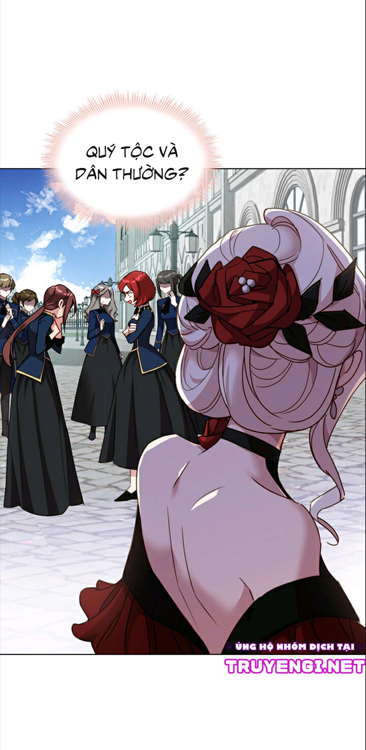 tiểu thư chỉ muốn được nghỉ ngơi chapter 11 20