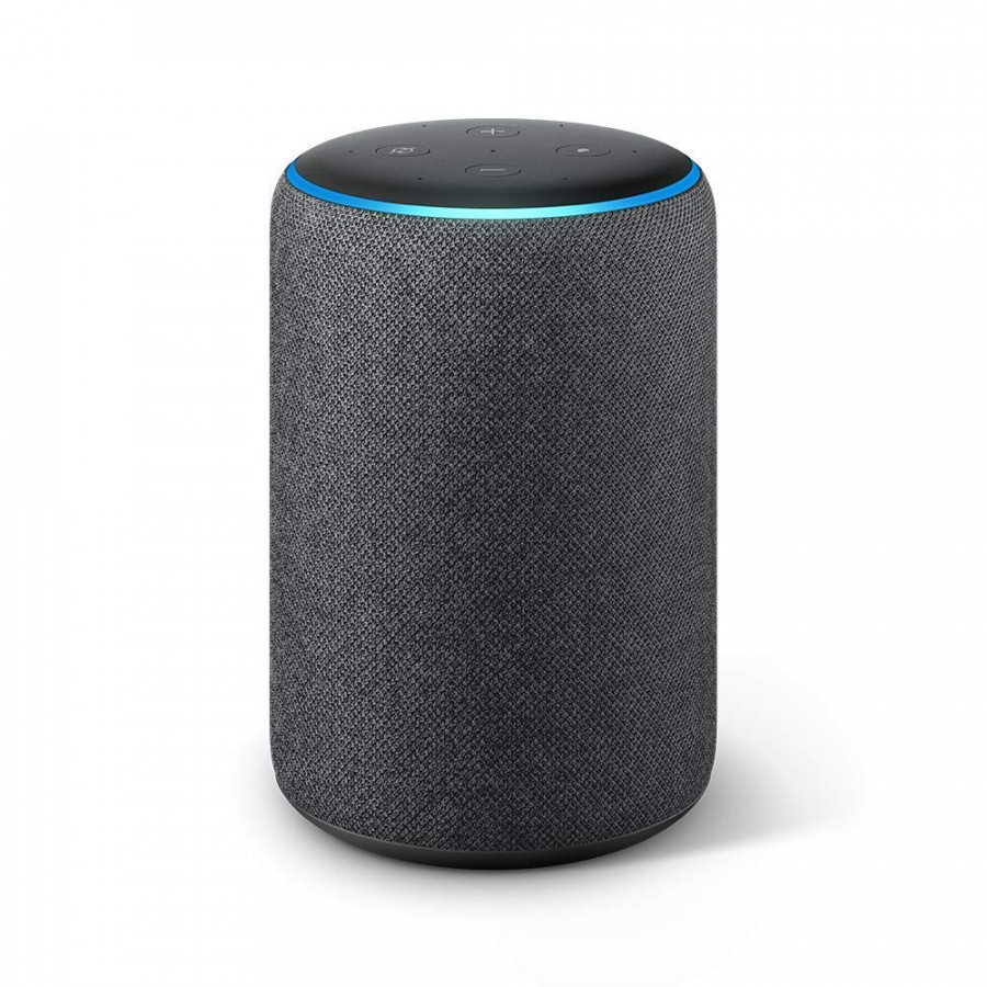 Loa thông minh Amazon Echo Plus (2nd Gen) - Hàng nhập khẩu