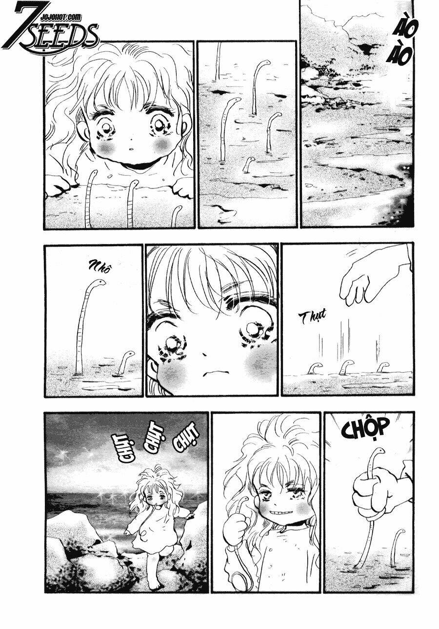 7 mầm sống chapter 107 24