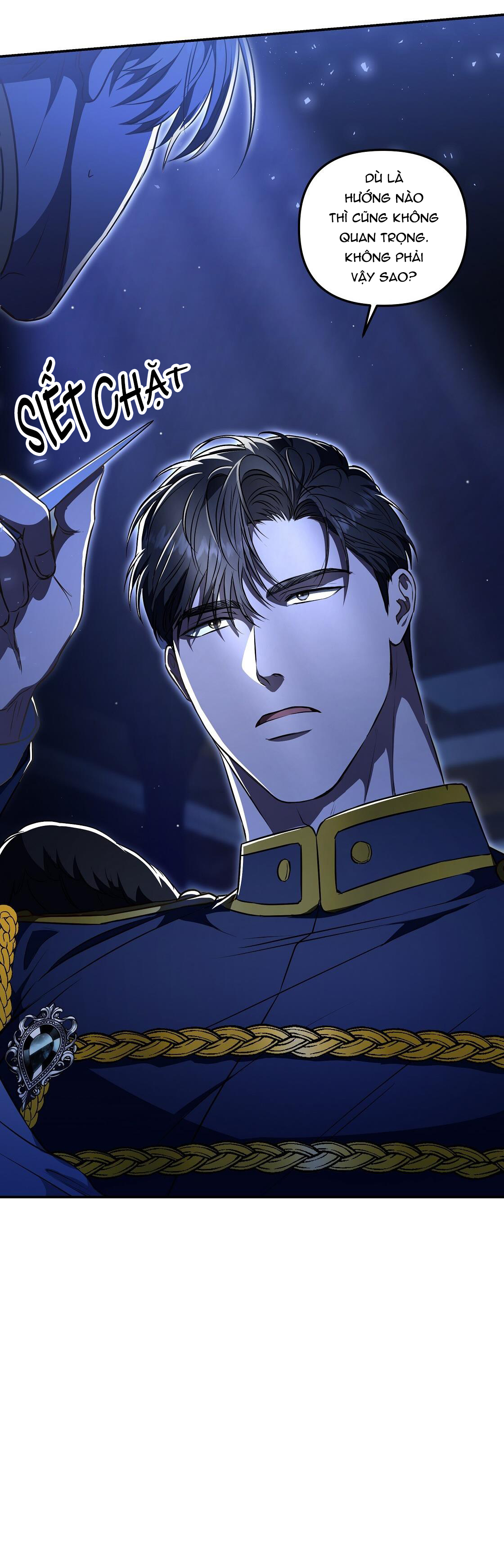 cách để sống sót với tư cách là người chơi chapter 15 9