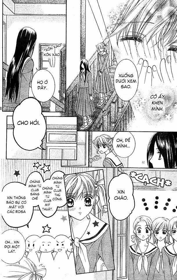 maria-sama ga miteru chapter 3 21