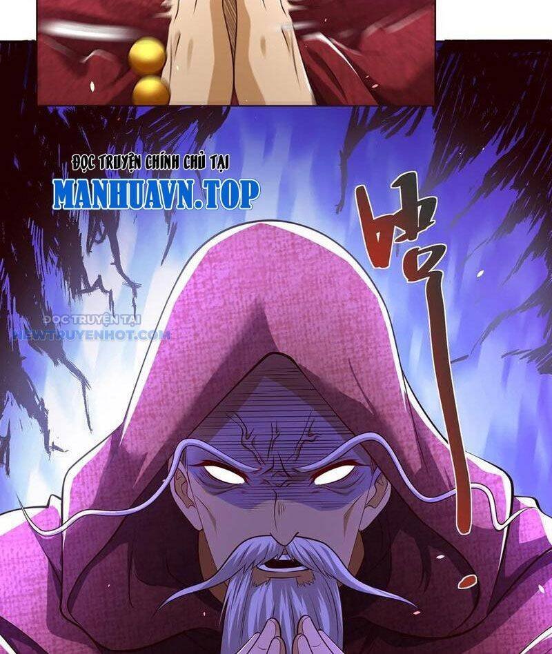 ta thực sự không muốn làm thần tiên chapter 76 38