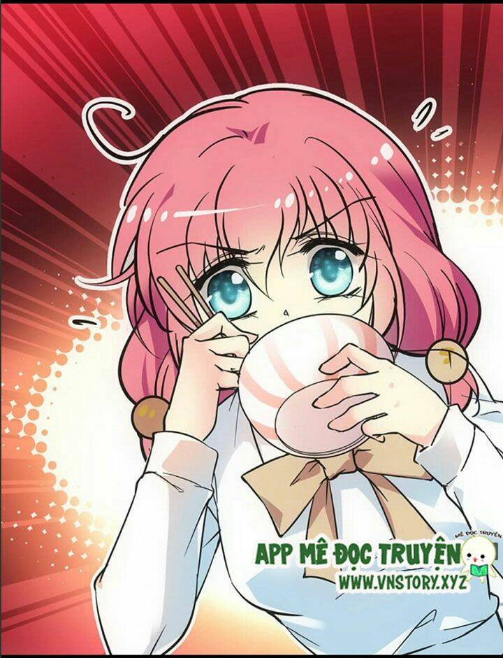 nữ hầu sau giờ học chapter 18 2