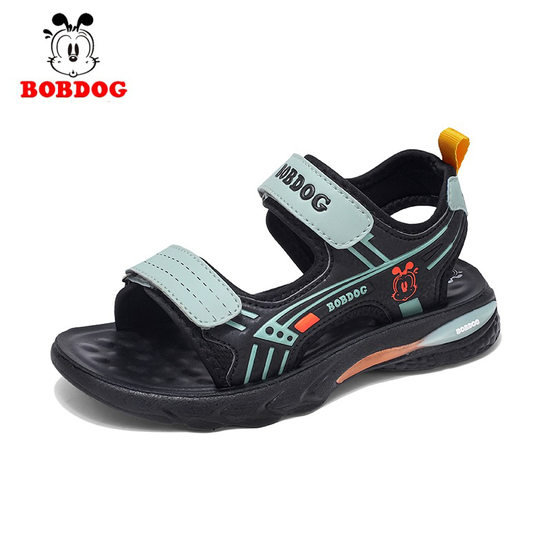 Giày Sandal quai hậu cho bé trai, êm nhẹ,  chống trơn  – GSD9215